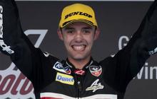 Waktunya Folger ke MotoGP, tapi tidak di Tech 3!