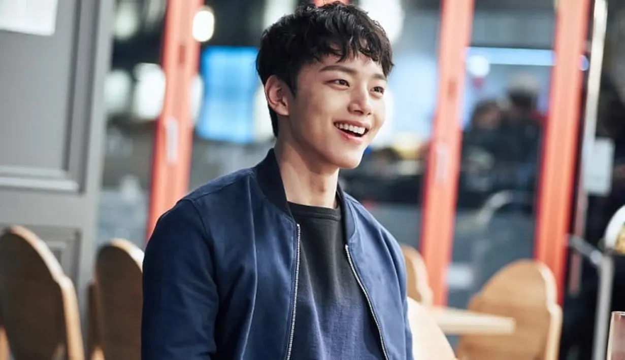 Circle. (Foto: tvN via Soompi)