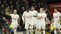 Yuk Ramaikan Roaring Night IndoSpurs Jakarta Akhir Pekan Ini, Tottenham Hotspur Vs Everton
