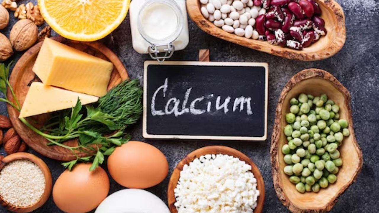 Kalsium: Nutrisi Esensial untuk Mineralisasi Tulang