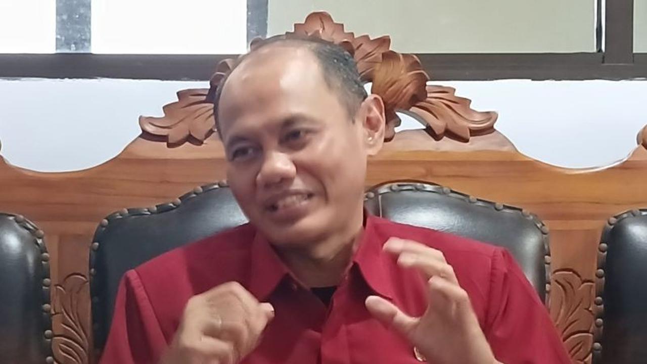 DPMPTSP Temanggung Targetkan Investasi Rp2,152 Triliun pada 2026, Siap Dongkrak Ekonomi Lokal