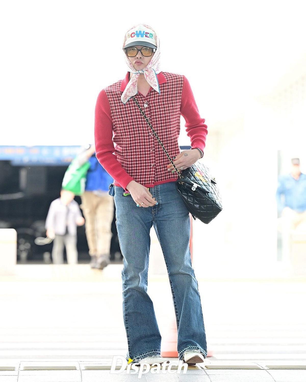 Style G-Dragon