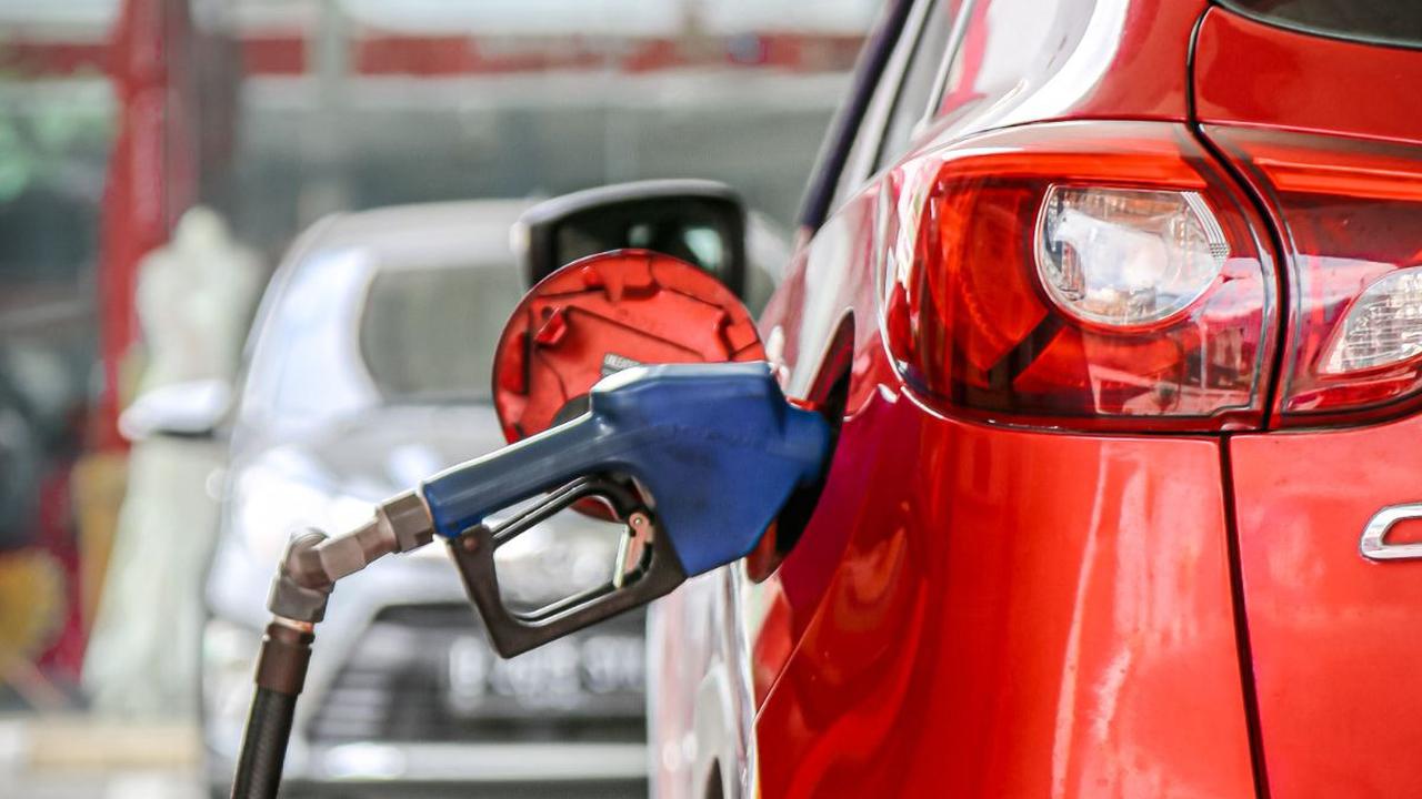 Awali Tahun 2024, Pertamina Patra Niaga Sesuaikan Harga Pertamax Series & Dex Series