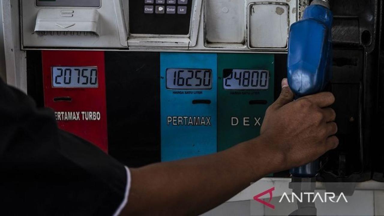 Pakar Proyeksikan Harga Pertamax Turun Bertahap hingga Desember 2026