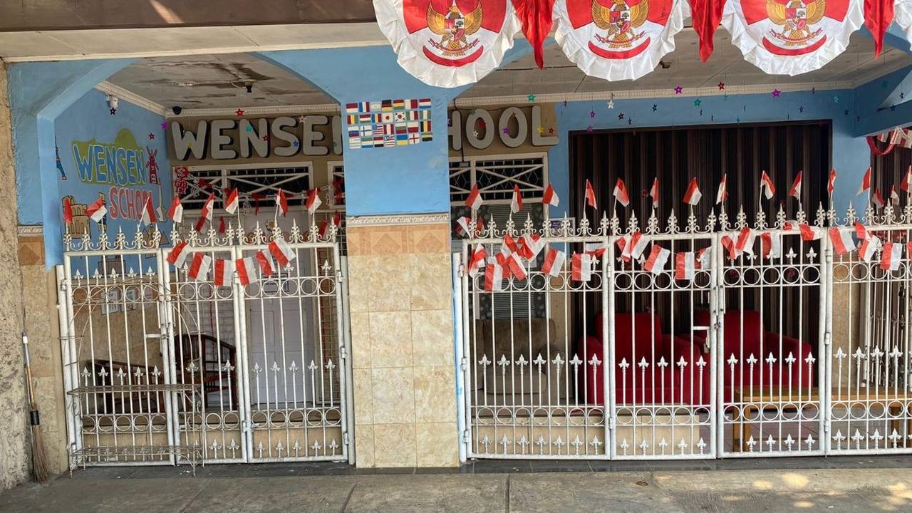 Imbas Balita Dianiaya di Daycare Depok, Orang Tua Ramai-Ramai Tarik Anak dari Wensen School