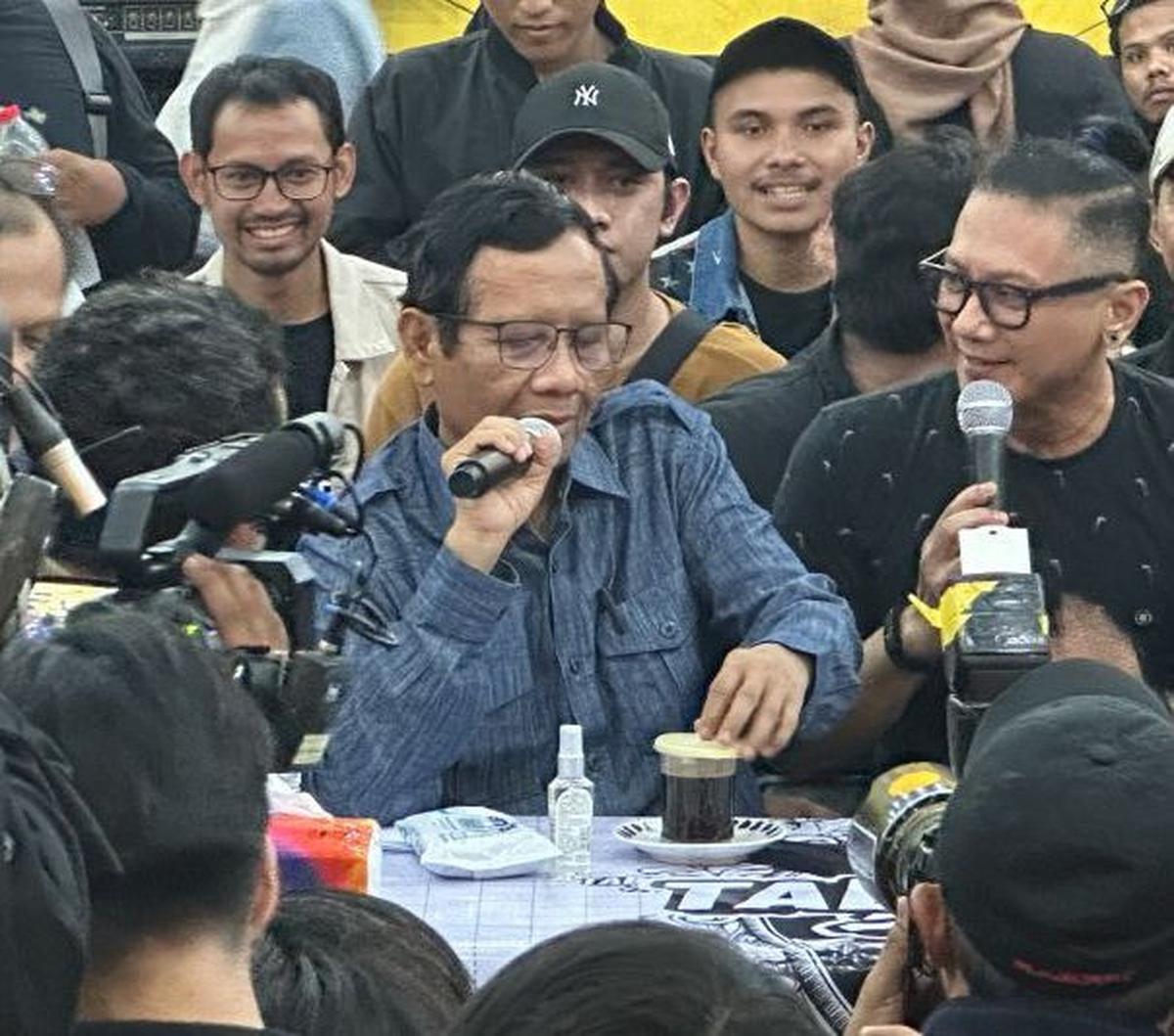 Dok. Istimewa
