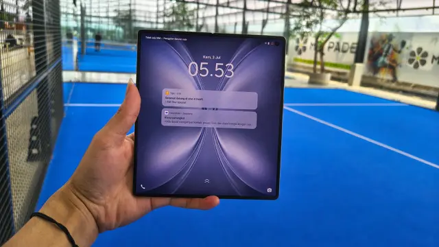 Vivo X Fold5
