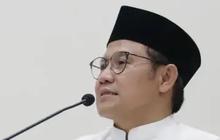 Cak Imin Jawab Kelakar Prabowo: Saya Enggak Ke Mana-mana, Masih Sama Gerindra