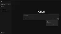 Model AI 'Kimi K2 Thinking' dari China Disebut Lebih Pintar Ketimbang GPT-5 dan Sonnet 4.5