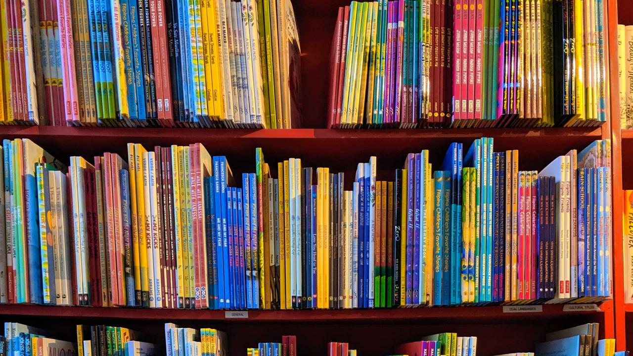100 Kata-kata untuk Pohon Literasi yang Menginspirasi