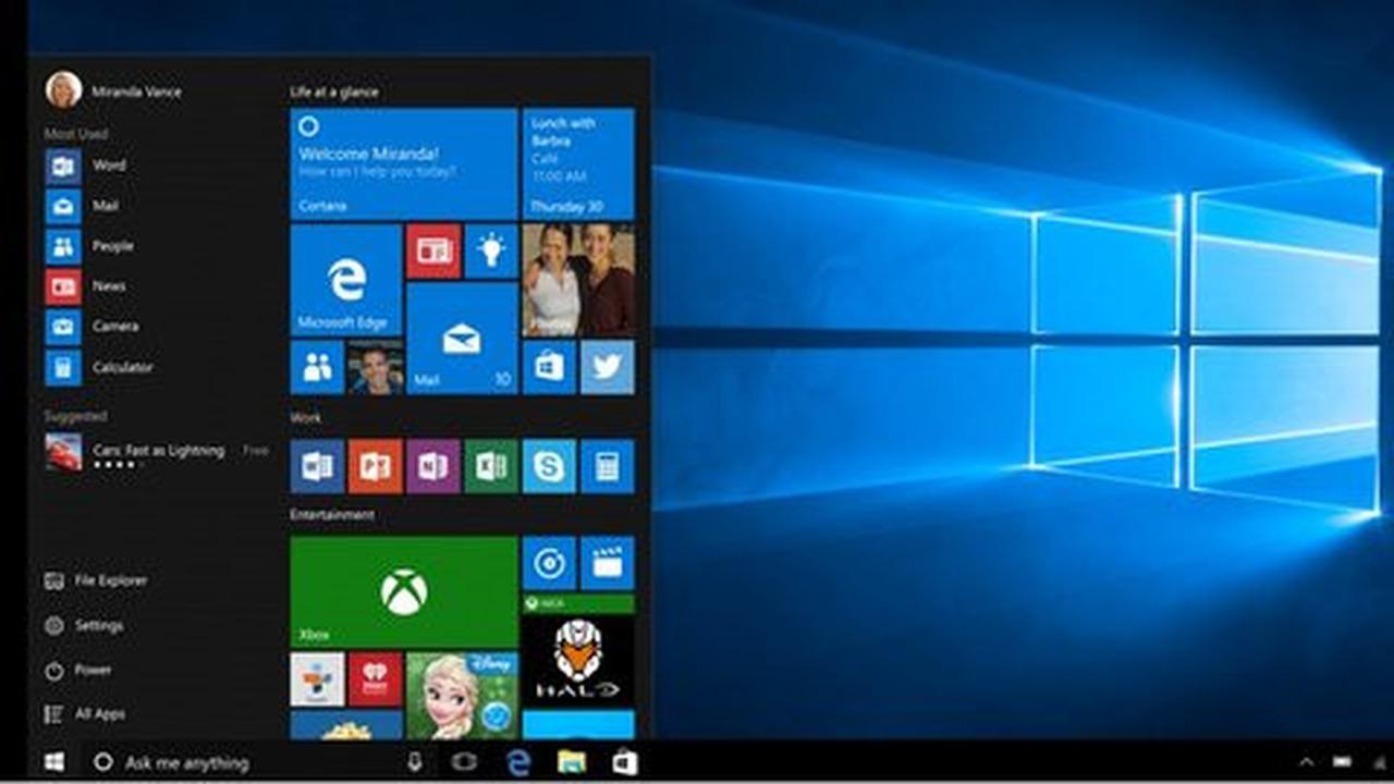 Windows masih menjadi sistem operasi nomor satu di dunia