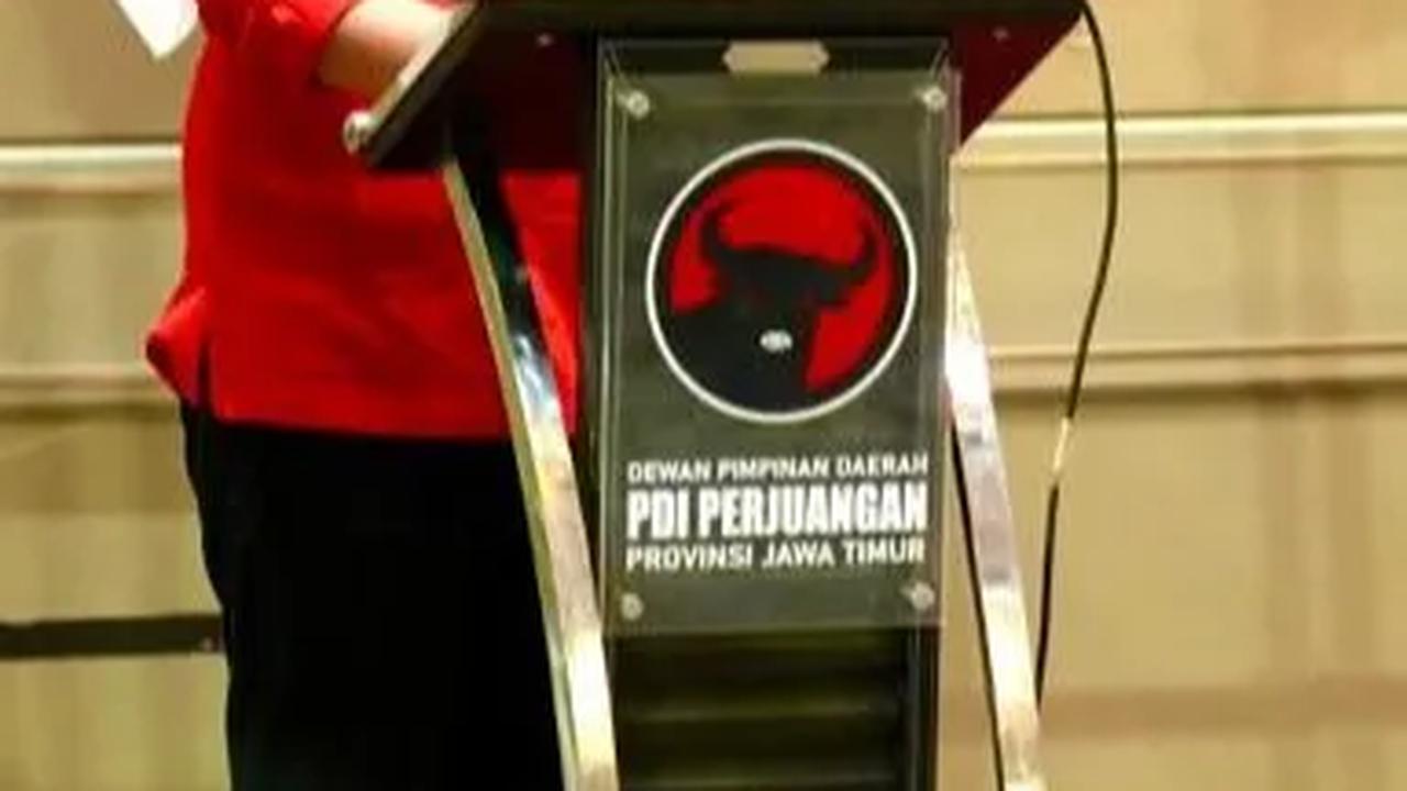RUU DKJ Gubernur Jakarta Dipilih Presiden, Hasto PDIP: Kepala Daerah Harus Dipilih Rakyat