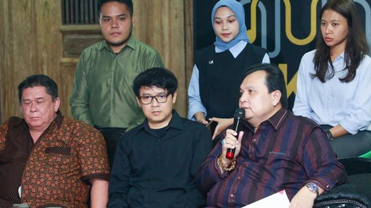 Ari Bias Tegaskan Agnez Mo Didenda Rp1,5 Miliar Bukan Untuk Royalti, Begini Penjelasannya