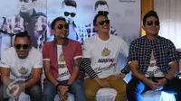 Kenang 20 Tahun, ADA Band Keluarkan Chemistry