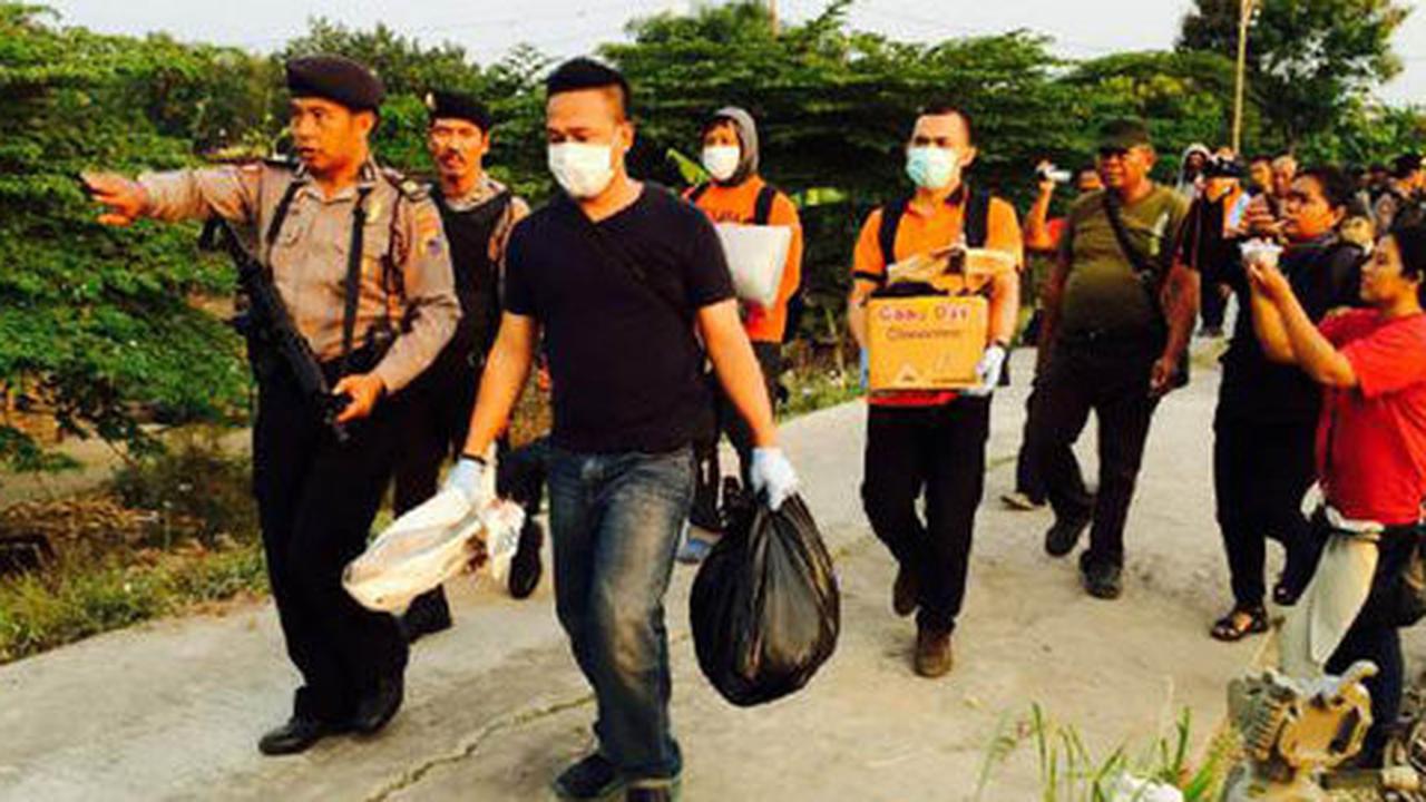 Densus 88 sebut perakit bom di Solo andal