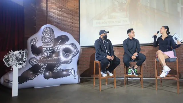 Under Armour x Darbotz Capsule Collection