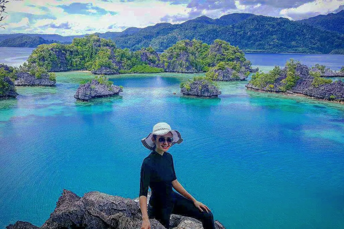 Pulau Sombori