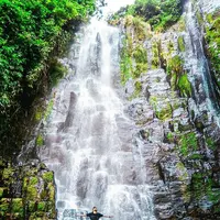 Arter Ciupang, Pesawaran, Lampung. (faridz_mussaenda/Instagram)
