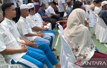 Kanwil Ditjenpas Kepri Pastikan Kegiatan Ramadhan Berjalan Positif di Rutan dan Lapas