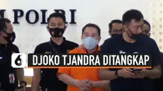 djoko tjandra