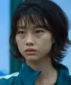 MIirip dengan model mullet ini berbeda dengan gaya rambut wolf cut tidak sama dengan mullet. [Foto: Kang Sae-byeok]