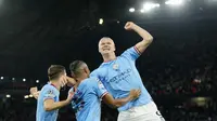 Hasil Liga Champions: Gulung Real Madrid, Man City Tantang Inter Milan di Final