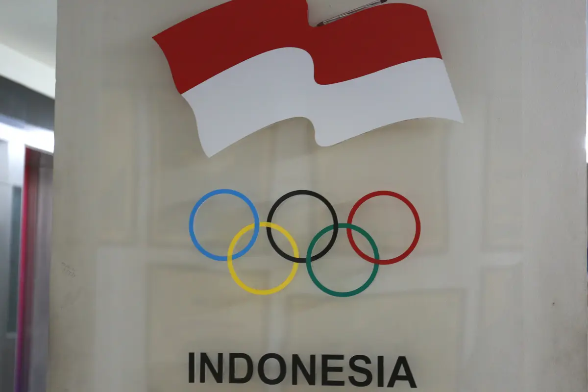 Komite Olahraga Indonesia (KOI)