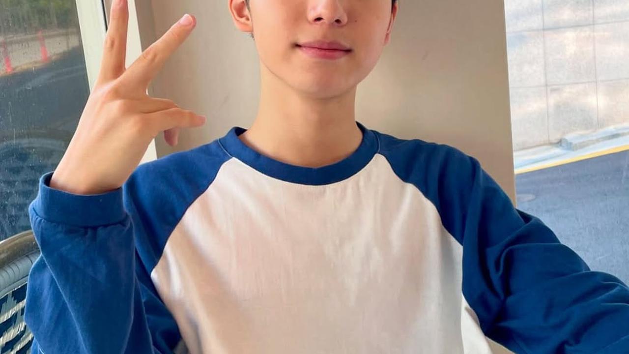 Profil Moon Woo Jin, Seleb Korea yang Sering Perankan Masa Kecil Karakter Utama di Drakor