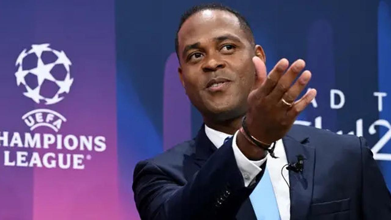 Dukung Patrick Kluivert Gantikan STY, PAN Usul Anggaran Sepak Bola Indonesia Rp10 T