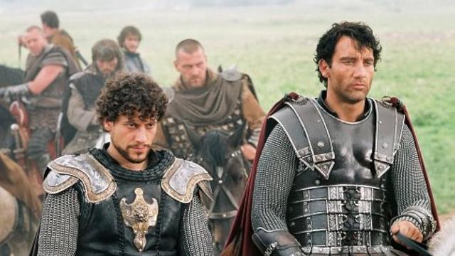 King Arthur (2004)