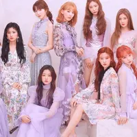 Comeback untuk kali pertama, IZONE hadirkan Violeta. (Allkpop)