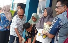 Tahukah Anda? Pemkab Banggai Salurkan Bantuan Pangan untuk Puluhan Ribu KPM, Alokasi hingga 2025!