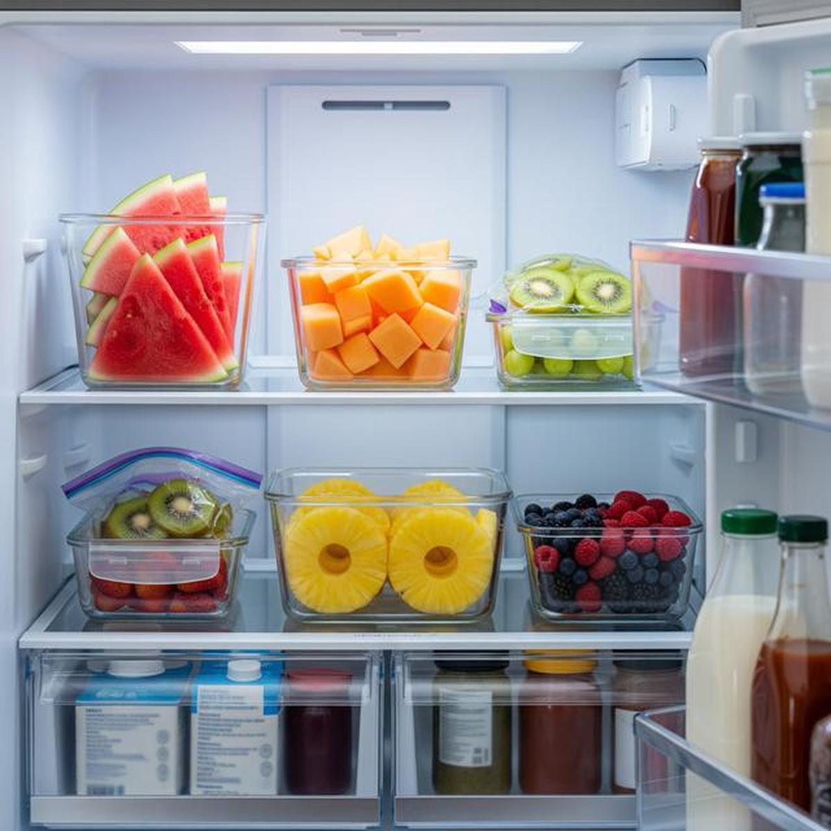 8 Cara agar Lalat Tidak Hinggap ke Buah-Buahan dan Dapur Rumah, Ampuh dan Mudah Dilakukan