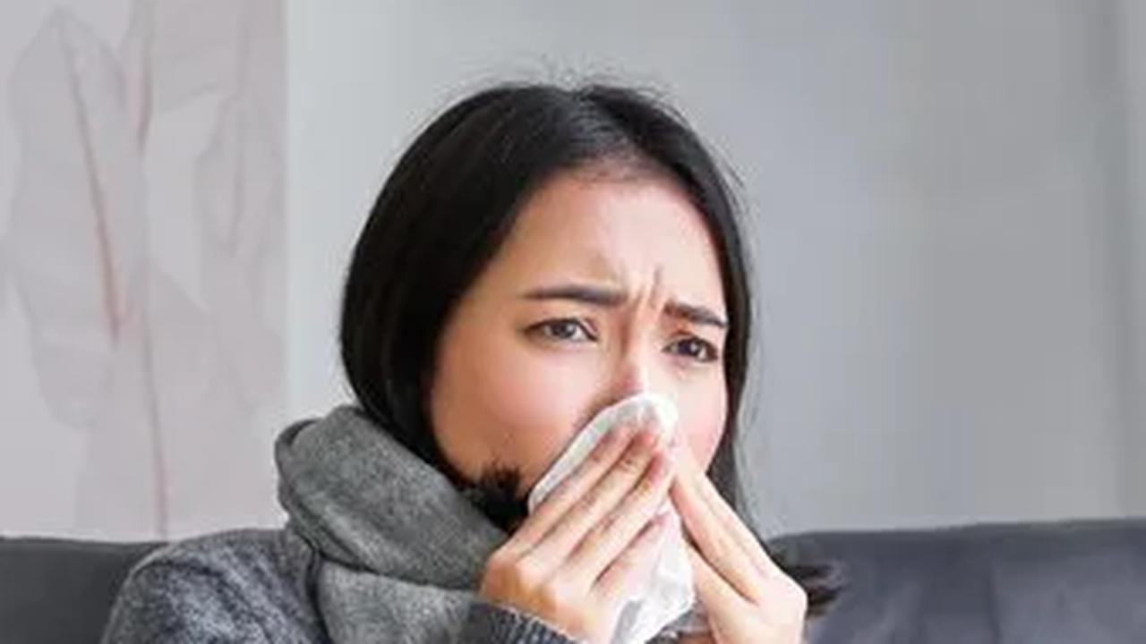 Musim Pancaroba Datang, Ini Tips Menghadapi Ancaman Masuk Angin