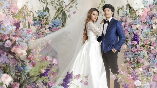 Prewedding Atta-Aurel.  [@aurelie.hermansyah]