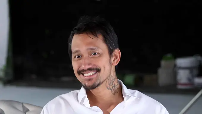 [Bintang] Tora Sudiro