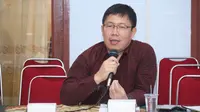 Anggota Komisi E DPRD Jateng, Karsono. (foto: Liputan6.com / edhie)
