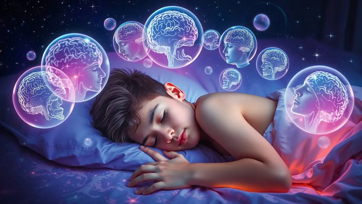 Arti Mimpi Seseorang, Berikut Makna Tersembunyi di Balik Bunga