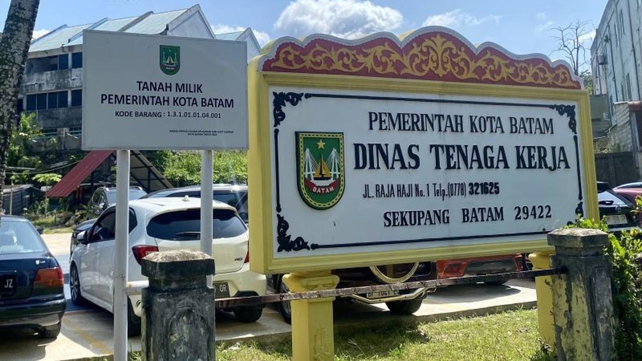 Fakta Menarik: 35 SMK di Batam Andalkan BKK untuk Jembatani Lulusan ke Dunia Industri, Bagaimana Perannya?