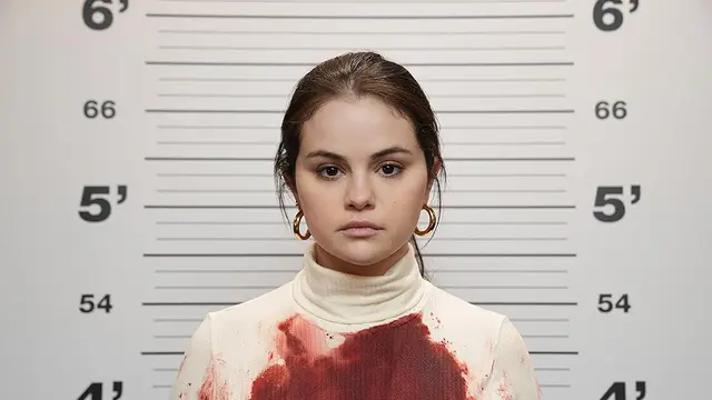 Only Murders in the Building (2021-)