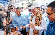 Jokowi: Saya Masih Orang Kampung, Masih Orang Desa