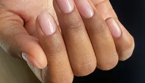 Japanese Manicure, Rahasia Perawatan Kuku Berkilau Alami bak Mutiara