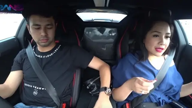 [Bintang] Nagita Slavina