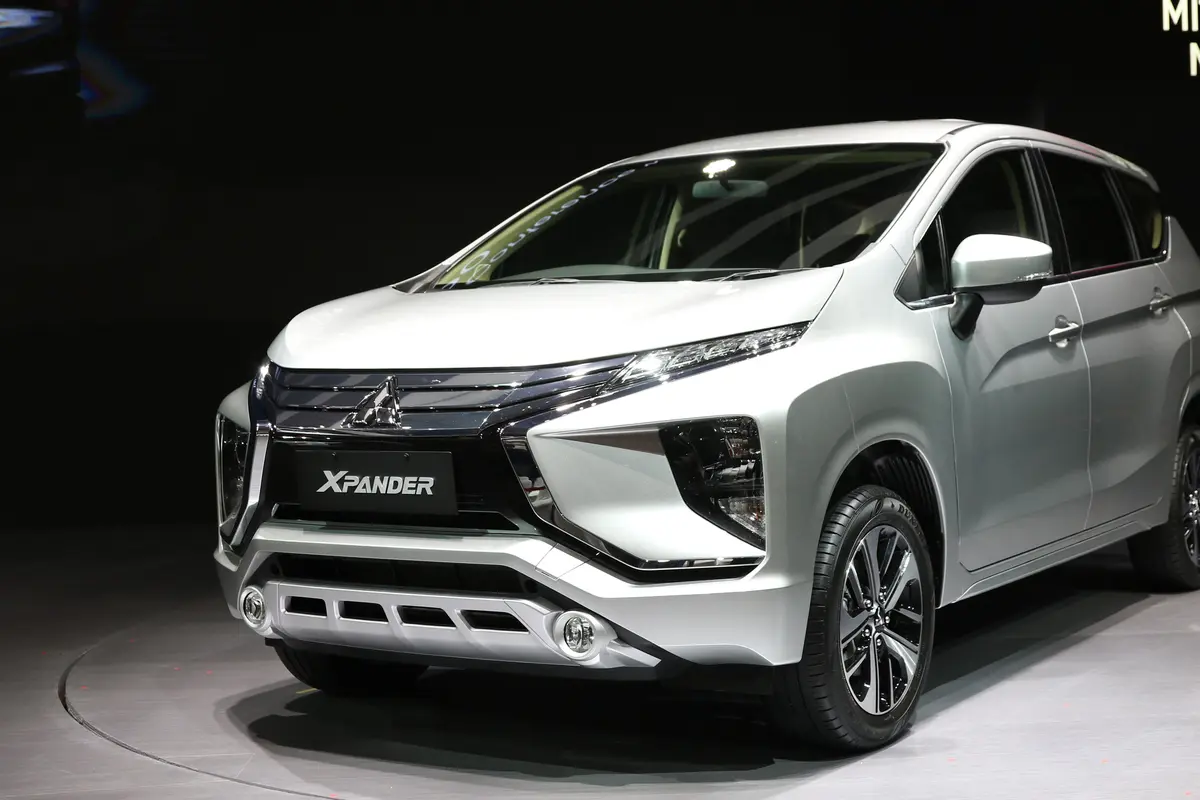 Jejeran Mobil Terbaru Siap Dipasarkan di GIIAS 2017