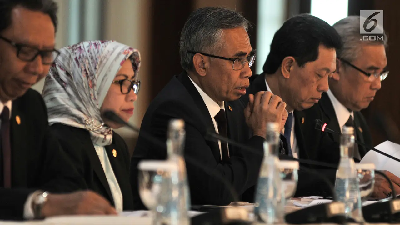 Dorong Ekspor dan Ekonomi Nasional, OJK Keluarkan Paket Kebijakan