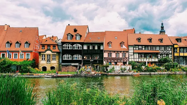 Bamberg