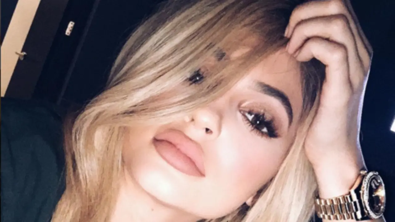 Kylie Jenner