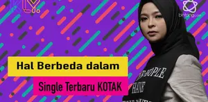 Tantri ungkap band KOTAK akan melakukan kampanye sosial untuk single Masih Ada.
