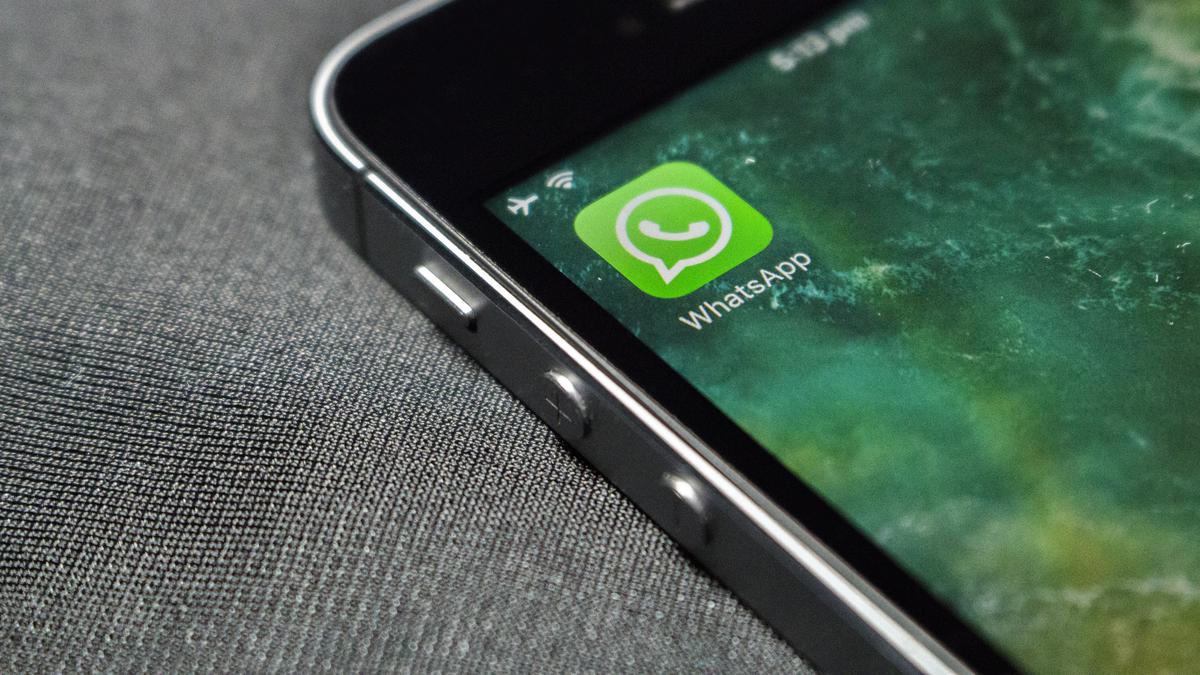 WhatsApp Down Total, WA Grup sampai Web Tak Bisa Kirim Pesan