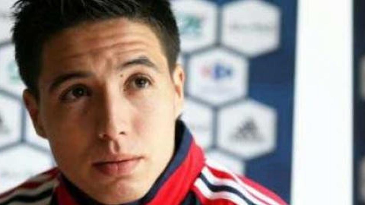 Nasri menyesal tantang wartawan berkelahi